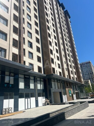 Продаётся 3-комн. новостройка 106 м², м. Шах Исмаил Хатаи, photo 9 from 10