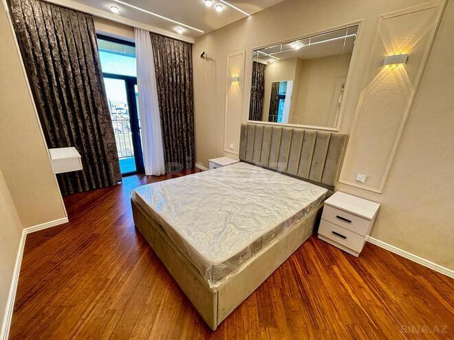 Satılır 2 otaqlı yeni tikili 70.7 m², Elmlər Akademiyası m., photo 6 from 31