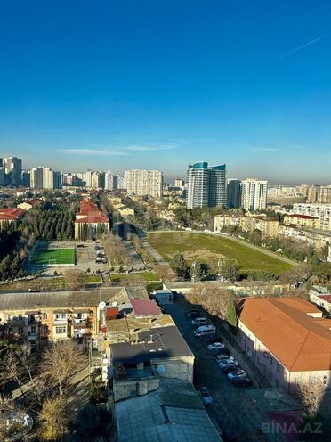 Satılır 2 otaqlı yeni tikili 70.7 m², Elmlər Akademiyası m., photo 28 from 31