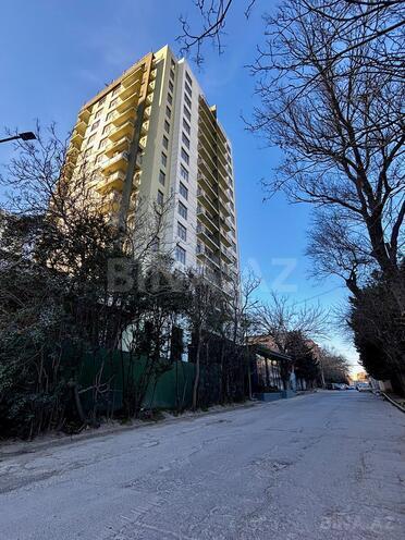 Satılır 2 otaqlı yeni tikili 70.7 m², Elmlər Akademiyası m., photo 29 from 31