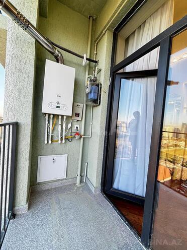 Satılır 2 otaqlı yeni tikili 70.7 m², Elmlər Akademiyası m., photo 25 from 31