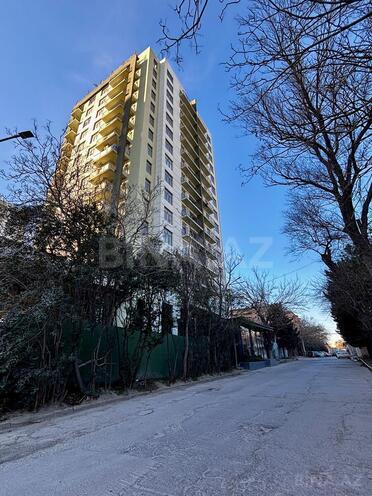Satılır 2 otaqlı yeni tikili 70.7 m², Elmlər Akademiyası m., photo 3 from 31