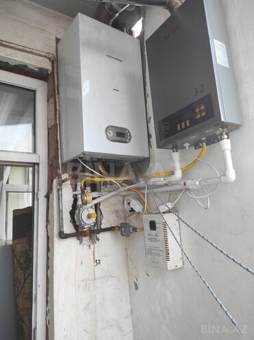 Сдаётся 2-комн. новостройка 80 м², пос. 9-й мкр, photo 12 from 13