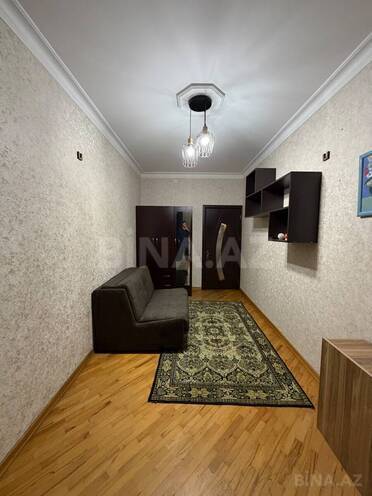 Продаётся 3-комн. вторичка 85 м², м. Мемар Аджеми, photo 13 from 18