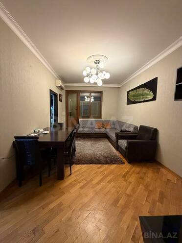 Продаётся 3-комн. вторичка 85 м², м. Мемар Аджеми, photo 7 from 18