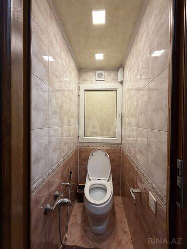 Продаётся 3-комн. вторичка 85 м², м. Мемар Аджеми, photo 15 from 18