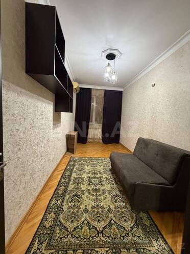 Продаётся 3-комн. вторичка 85 м², м. Мемар Аджеми, photo 11 from 18