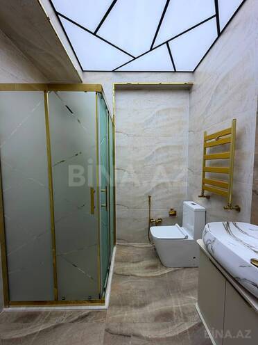 Продаётся 2-комн. новостройка 54 м², м. Ази Асланов, photo 4 from 16