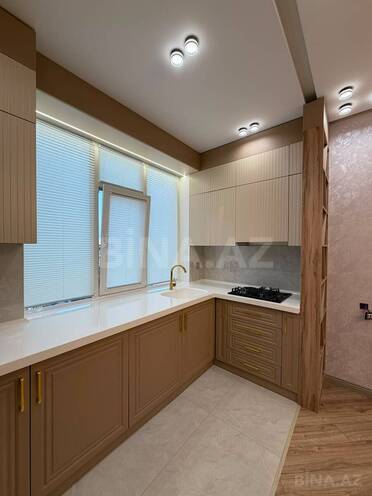 Продаётся 2-комн. новостройка 54 м², м. Ази Асланов, photo 7 from 16