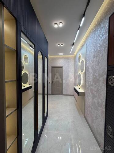 Продаётся 2-комн. новостройка 54 м², м. Ази Асланов, photo 5 from 16