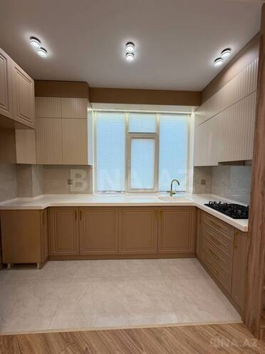 Продаётся 2-комн. новостройка 54 м², м. Ази Асланов, photo 13 from 16