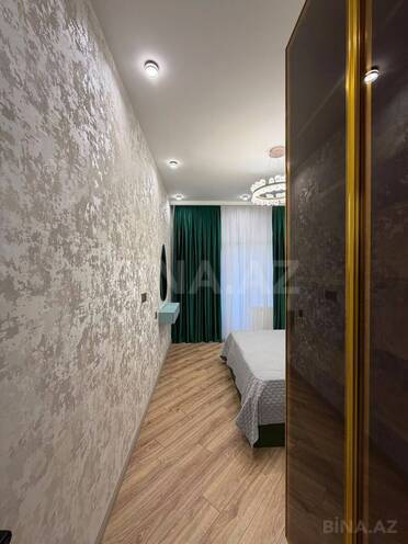 Продаётся 2-комн. новостройка 54 м², м. Ази Асланов, photo 11 from 16
