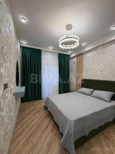 Продаётся 2-комн. новостройка 54 м², м. Ази Асланов, photo 14 from 16