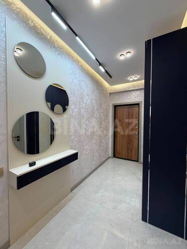Продаётся 2-комн. новостройка 54 м², м. Ази Асланов, photo 10 from 16