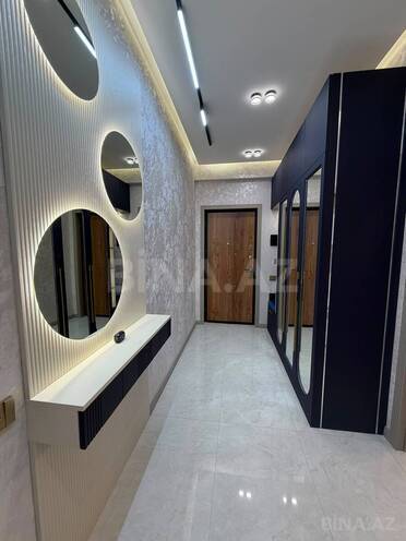 Продаётся 2-комн. новостройка 54 м², м. Ази Асланов, photo 12 from 16