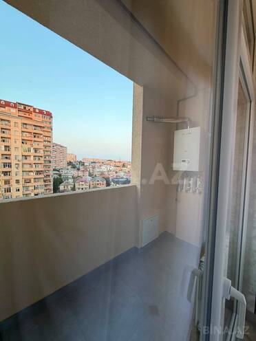 Продаётся 2-комн. новостройка 54 м², м. Ази Асланов, photo 3 from 16