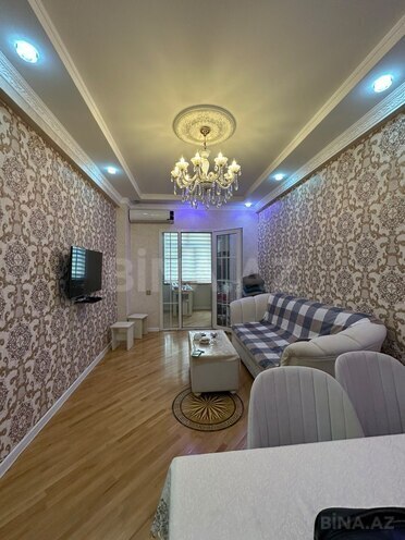 Продаётся 2-комн. новостройка 57 м², photo 13 from 16