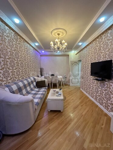 Продаётся 2-комн. новостройка 57 м², photo 12 from 16