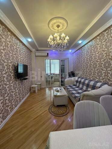 Продаётся 2-комн. новостройка 57 м², photo 10 from 16