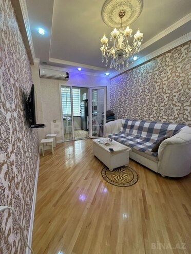 Продаётся 2-комн. новостройка 57 м², photo 3 from 16