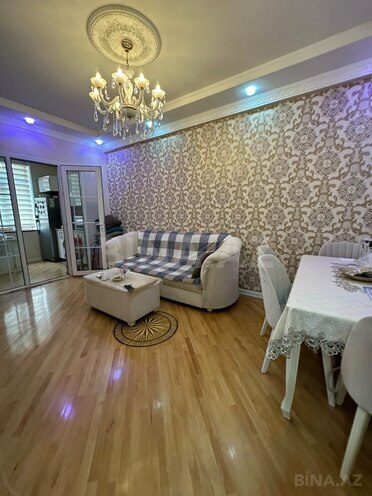 Продаётся 2-комн. новостройка 57 м², photo 1 from 16