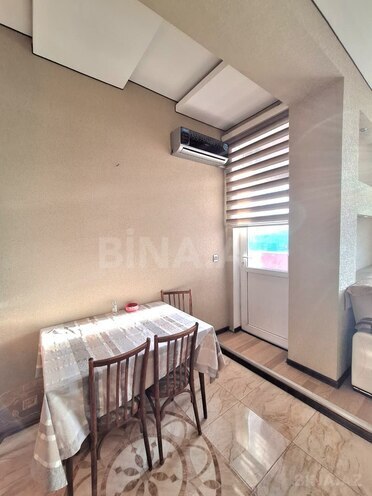 İcarəyə verilir 2 otaqlı yeni tikili 55 m², Avtovağzal m., photo 7 from 17