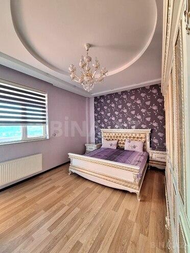 İcarəyə verilir 2 otaqlı yeni tikili 55 m², Avtovağzal m., photo 9 from 17