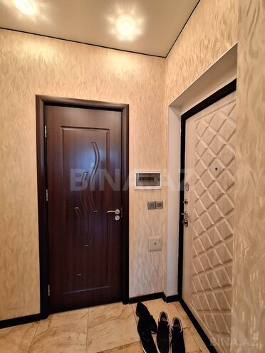 İcarəyə verilir 2 otaqlı yeni tikili 55 m², Avtovağzal m., photo 11 from 17