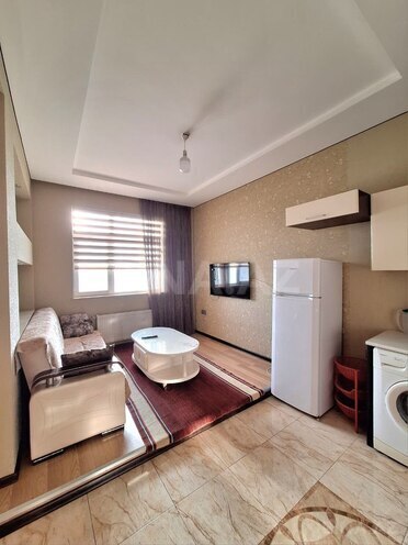 İcarəyə verilir 2 otaqlı yeni tikili 55 m², Avtovağzal m., photo 4 from 17