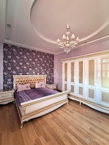 İcarəyə verilir 2 otaqlı yeni tikili 55 m², Avtovağzal m., photo 8 from 17