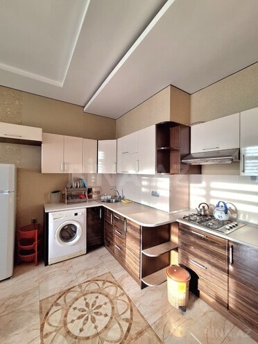 İcarəyə verilir 2 otaqlı yeni tikili 55 m², Avtovağzal m., photo 6 from 17