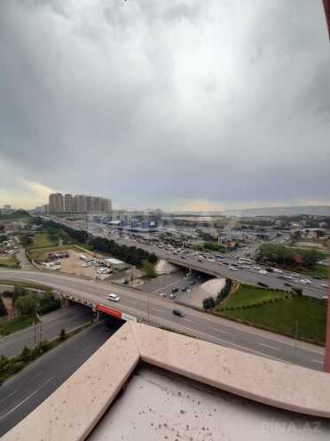 İcarəyə verilir 2 otaqlı yeni tikili 55 m², Avtovağzal m., photo 14 from 17
