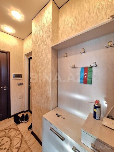 İcarəyə verilir 2 otaqlı yeni tikili 55 m², Avtovağzal m., photo 10 from 17