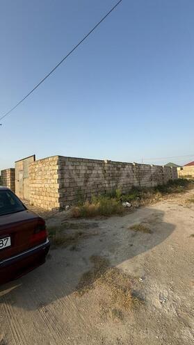 Satılır  torpaq 2 sot, Hövsan q., photo 1 from 10