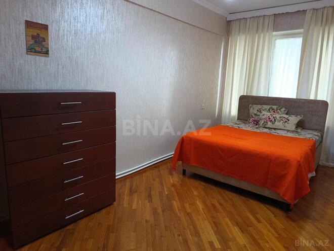 İcarəyə verilir 3 otaqlı köhnə tikili 90 m², 28 May m., photo 6 from 13