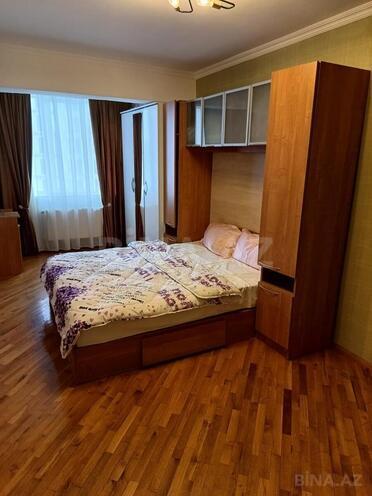İcarəyə verilir 3 otaqlı köhnə tikili 90 m², 28 May m., photo 4 from 13