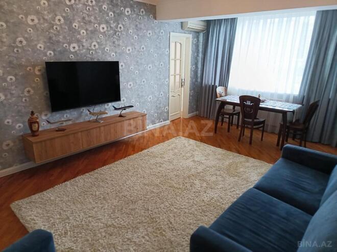 İcarəyə verilir 3 otaqlı köhnə tikili 90 m², 28 May m., photo 3 from 13