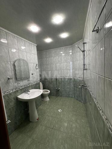 İcarəyə verilir 4 otaqlı yeni tikili 165 m², Nərimanov r., photo 10 from 11