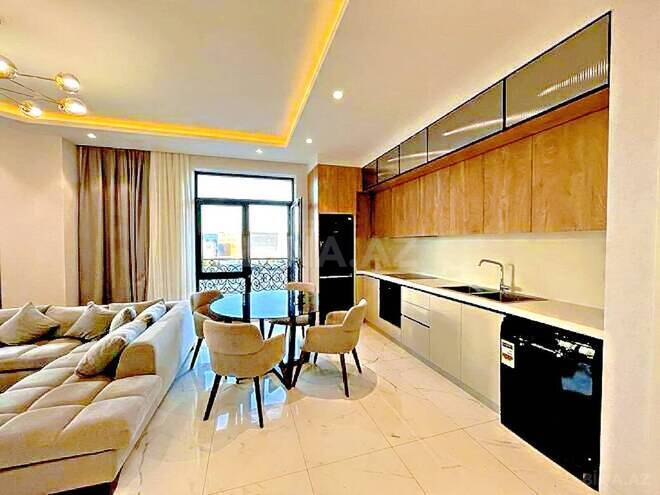 Сдаётся 3-комн. новостройка 115 м², пос. Аг шехер, photo 5 from 16