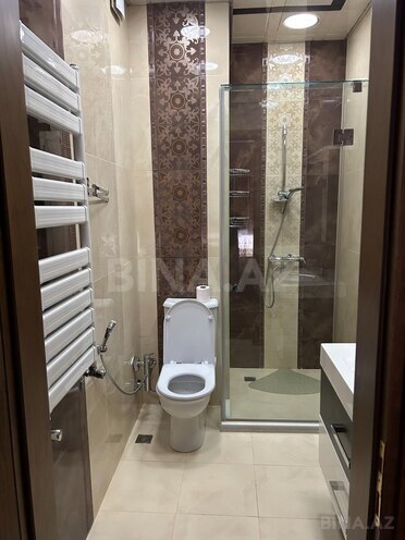 Satılır 3 otaqlı yeni tikili 136 m², Nəsimi r., photo 23 from 28