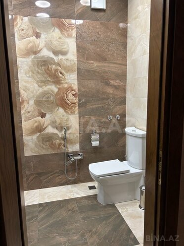 Satılır 3 otaqlı yeni tikili 136 m², Nəsimi r., photo 26 from 28