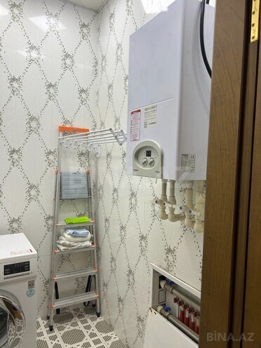 Satılır 3 otaqlı yeni tikili 136 m², Nəsimi r., photo 20 from 28