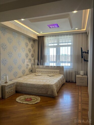 Satılır 3 otaqlı yeni tikili 136 m², Nəsimi r., photo 4 from 28