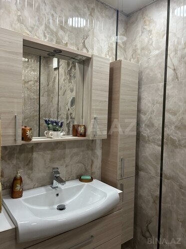 Satılır 3 otaqlı yeni tikili 136 m², Nəsimi r., photo 24 from 28