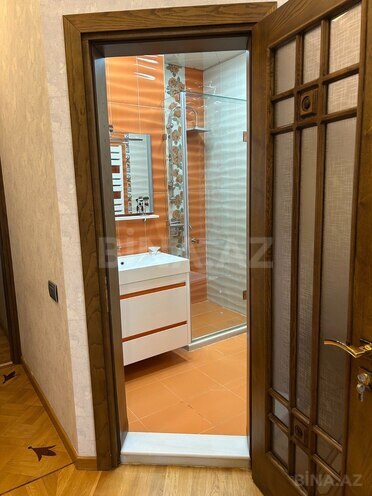 Satılır 3 otaqlı yeni tikili 136 m², Nəsimi r., photo 19 from 28