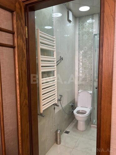 Satılır 3 otaqlı yeni tikili 136 m², Nəsimi r., photo 25 from 28