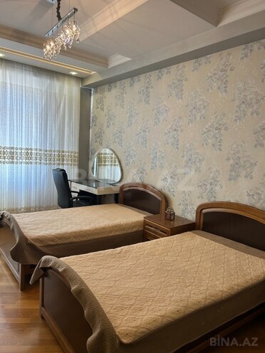 Satılır 3 otaqlı yeni tikili 136 m², Nəsimi r., photo 7 from 28