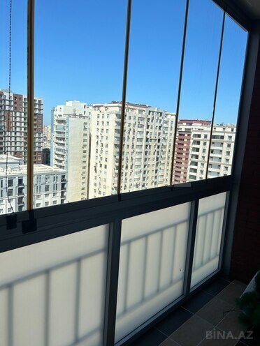 Satılır 3 otaqlı yeni tikili 136 m², Nəsimi r., photo 27 from 28
