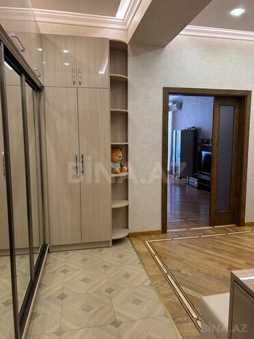 Satılır 3 otaqlı yeni tikili 136 m², Nəsimi r., photo 10 from 28