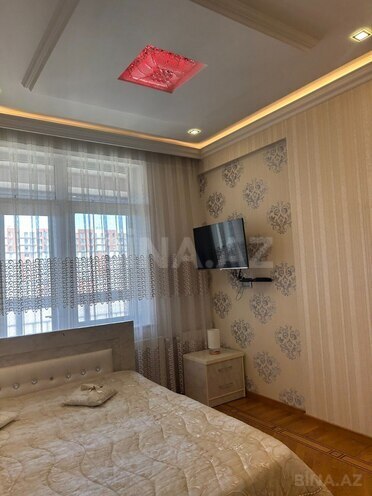 Satılır 3 otaqlı yeni tikili 136 m², Nəsimi r., photo 9 from 28